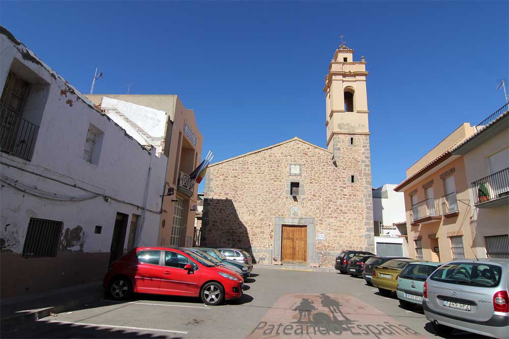 Cuart de les Valls o Quart de les Valls